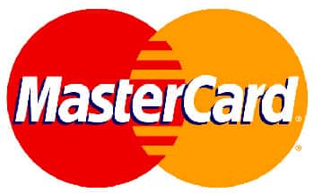 MasterCardロゴ